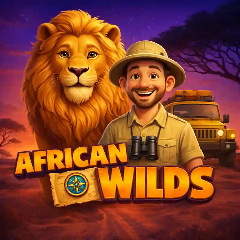 African Wilds Slot Game peryabet