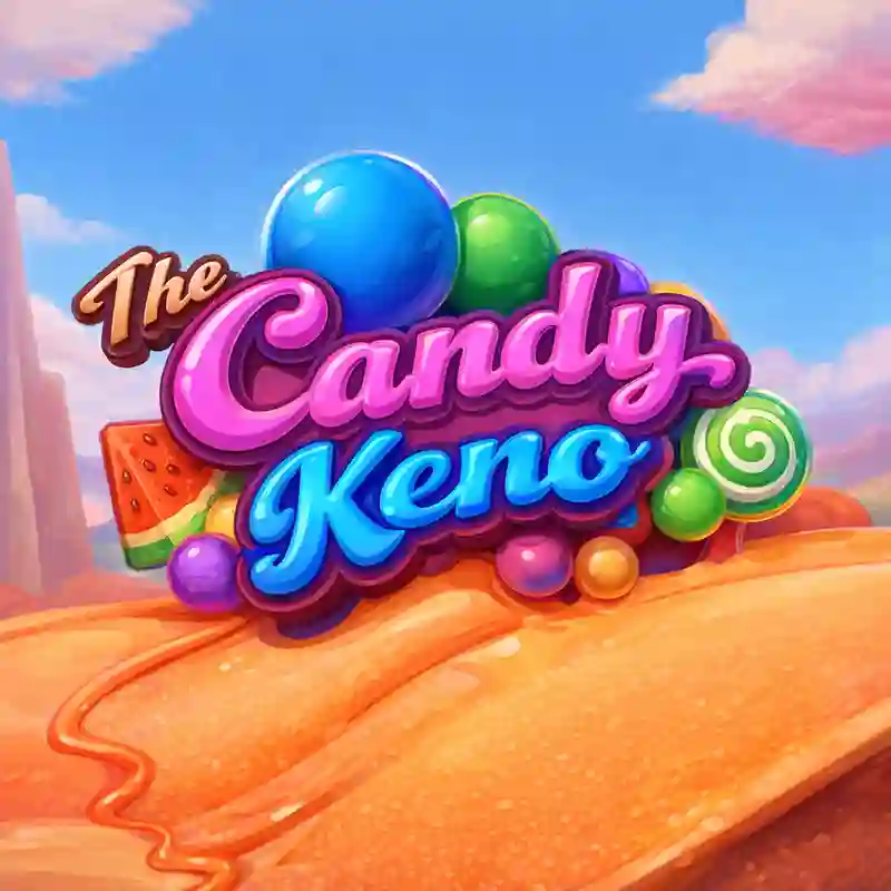 The Candy Keno Game sa peryabet